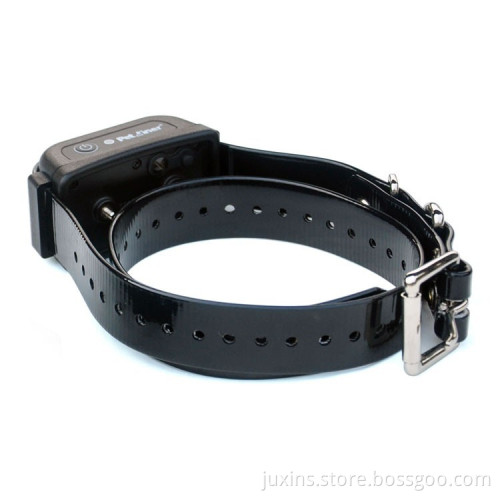 Professional dog fencing dog collar hardware